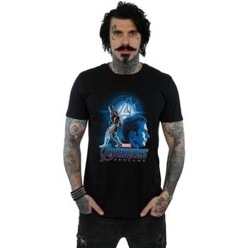 Marvel Camiseta Avengers Endgame para hombre