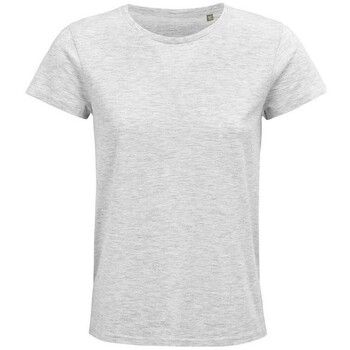 Sols Camiseta Crusader para mujer