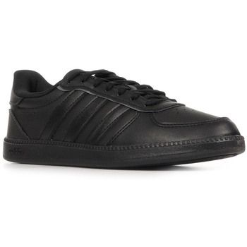 adidas Deportivas Moda Breaknet Sleek para mujer