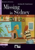 missing in sydney free audio