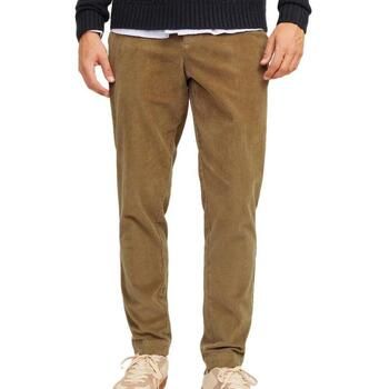 Jack & Jones Pantalones Cordory Chino para hombre
