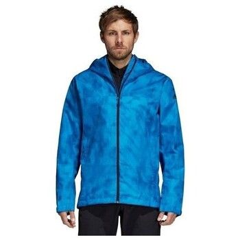 adidas Chaquetas Wandertag Allover Print M para hombre