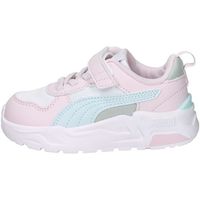 puma deportivas moda 403705 para nina