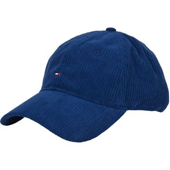 Tommy Hilfiger Gorra TH FLAG 6 PANEL CORD CAP para hombre