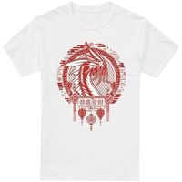 dungeons  dragons camiseta year of the dragon beast in the clouds para hombre
