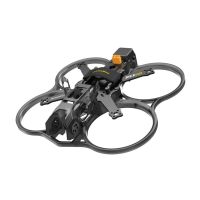 speedybee bee25 120 mm de distancia entre ejes ajuste inalambrico kit de marco de 25 pulgadas compatible con dji o3 uni