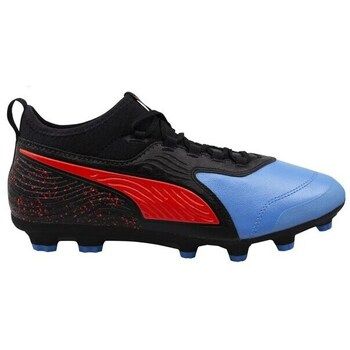 Puma Zapatillas de fútbol One 19.3 Hg para hombre