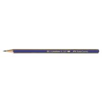 faber-castell goldfaber lapiz 3h