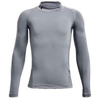 under armour banador manches longues heatgear pour garcons para nino