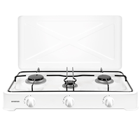hornillo infiniton ggp-3b