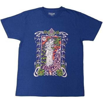 Fleetwood Mac Tops y Camisetas Lady Lyre para mujer
