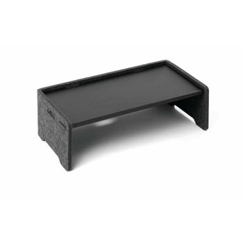 Durable 508158 Soporte Monitor Independiente para Mesa Máx 10 kg Altura Ajustable