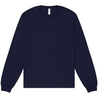 bella  canvas camiseta manga larga rw10790 para mujer
