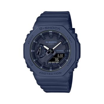 Reloj G-SHOCK modelo GMA-S2100BA-2A1ER marca Casio para MUJER