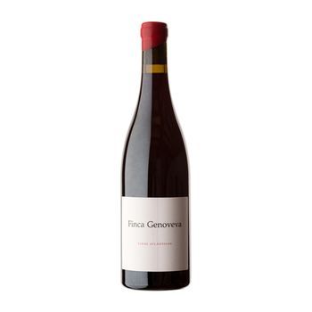 Forjas Del Salnés Vino Tinto Goliardo Finca Genoveva Crianza 75 Cl 12% Vol.