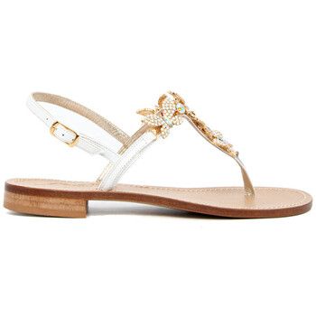 Capri Sandalias 23V17 para mujer