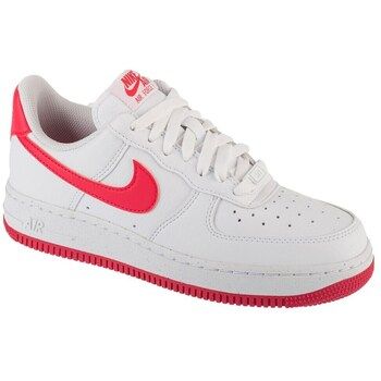 Nike Zapatos Bajos Air Force 1 para mujer