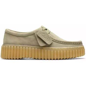 Clarks Mocasines Torhill Bee para mujer