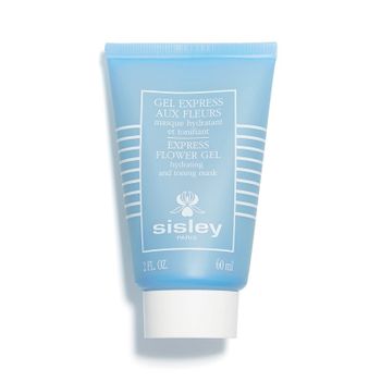 Sisley Cosmética Facial Gel Express Aux Fleurs