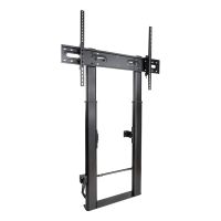 tooq fs2290hm-b lottus soporte tv 100 max 100kg negro