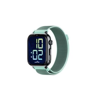 SaveFamily SaveWatch Plus 2 4G GPS 1,85