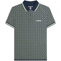 lambretta polo lb368 para hombre