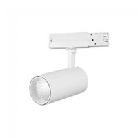 foco led carril trifasico fiji 40w