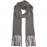 ami paris bufanda gt51882 para hombre