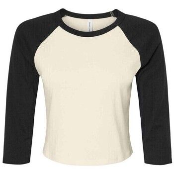 Bella + Canvas Camiseta BL1200 para mujer