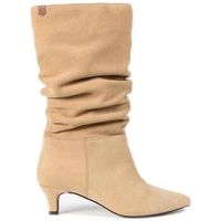 popa botines bs30501-010 para mujer