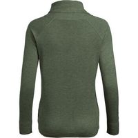 vaude jersey womens altiplano ls t-shirt para mujer
