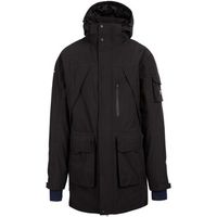 trespass parka pelsall para hombre