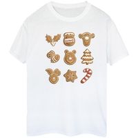 dessins animes camiseta bi53662 para mujer