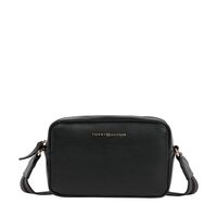 tommy hilfiger bandolera camera bag aw0aw17689-bds