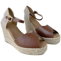buonarotti alpargatas sandalia cuna esparto talonera buonarott para mujer