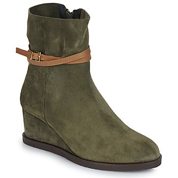 JB Martin Botines LOUISA para mujer