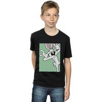 dessins animes tops y camisetas bi23661 para nino