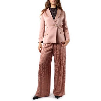 Niu' Pantalón AW24217T064 para mujer