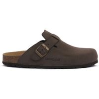 grunland sandalias mogano 40sara para mujer