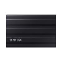 samsung t7 shield disco duro ssd 2tb usb-c negro