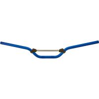 manillar 222mm tommaselli trial alta alu azul