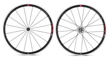 Fulcrum racing 4 wheelset   9x100   9x130mm   body shimano sram 2019