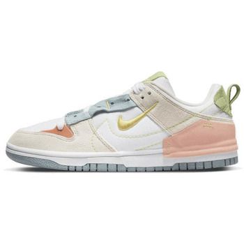 Nike Zapatillas Dunk Low Disrupt 2 Multi-Color para mujer