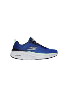 Zapatillas de running Skechers Go Run Elevate 2.0 Azul Marino Textile Hombre