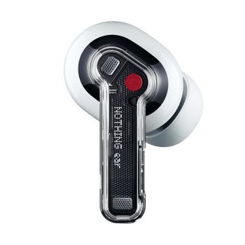 Nothing Ear 2024 Auriculares Bluetooth Blancos