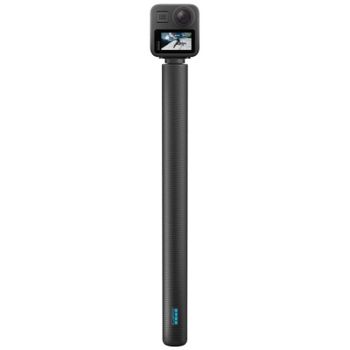 GoPro AGXTM-002 Palo Extensible Negro 1/4-20 Compatible con GoPro 392g Impermeable