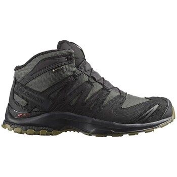 Salomon Zapatillas de senderismo XA Tracker GTX para hombre