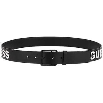 Guess Cinturón maxi logo 4g para hombre