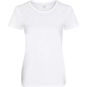 Awdis Tops y Camisetas JC025 para mujer