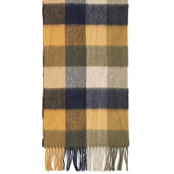 Barbour Bufanda USC0005 para hombre